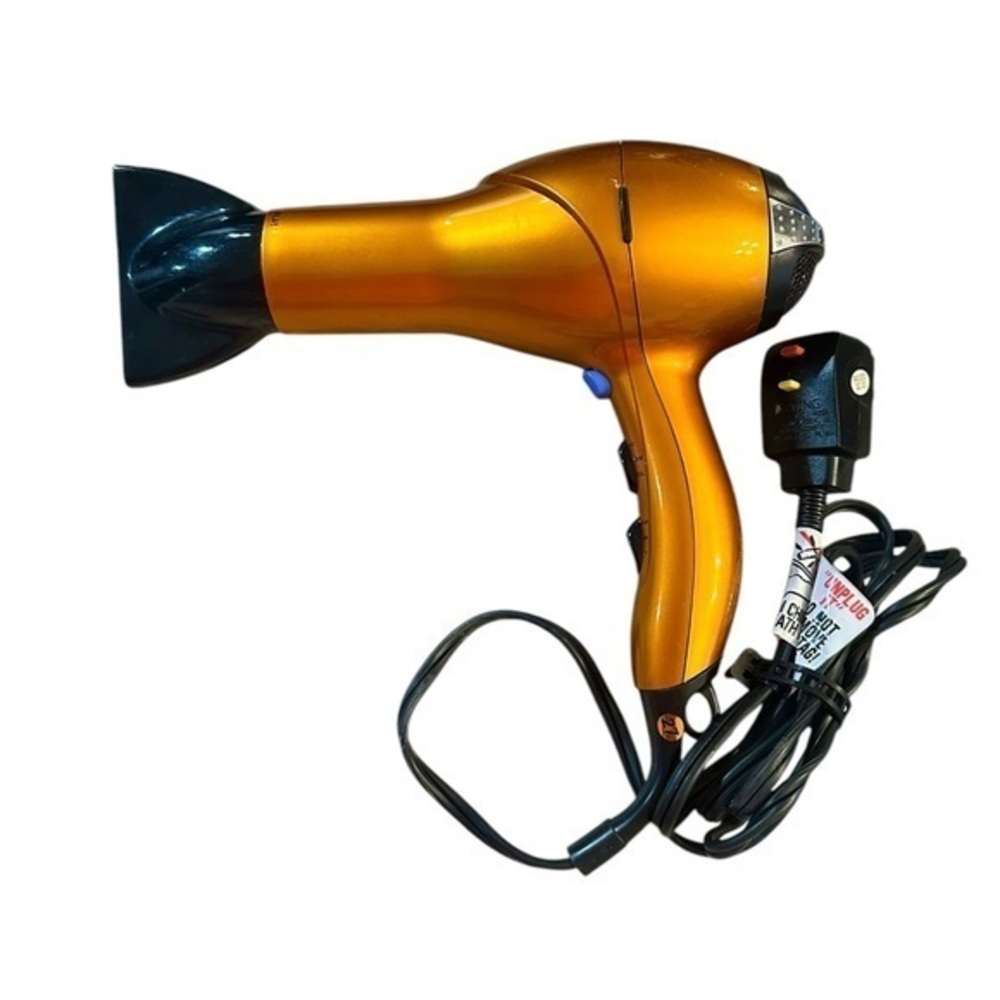 InfinitiPRO by Conair Quick Styling Salon Hair Dryer